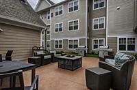 Residence Inn By Marriott Mt.Laurel Mount Laurel Exterior photo