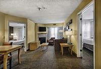 Residence Inn By Marriott Mt.Laurel Mount Laurel Exterior photo